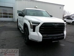 2026 Toyota Tundra SR5 SR5 CREWMAX 5.5
