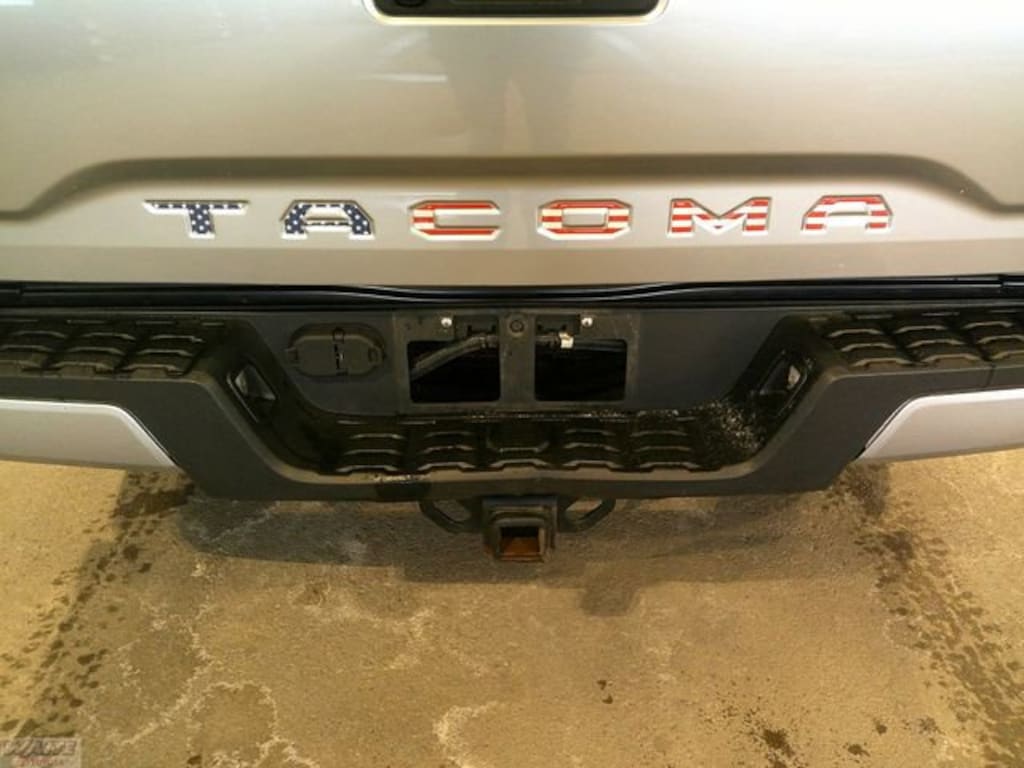 Certified 2022 Toyota Tacoma TRD Sport V6 Truck Double Cab