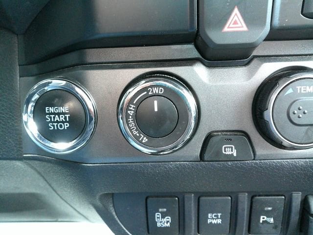 2021 Toyota Tacoma TRD Sport - Photo 23