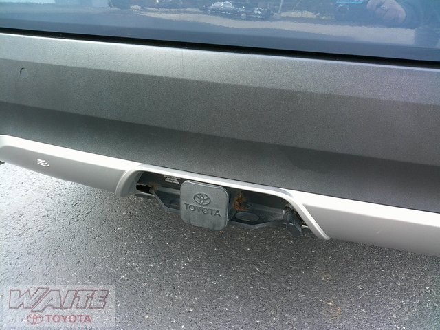 2024 Toyota Highlander Hybrid Platinum photo 4