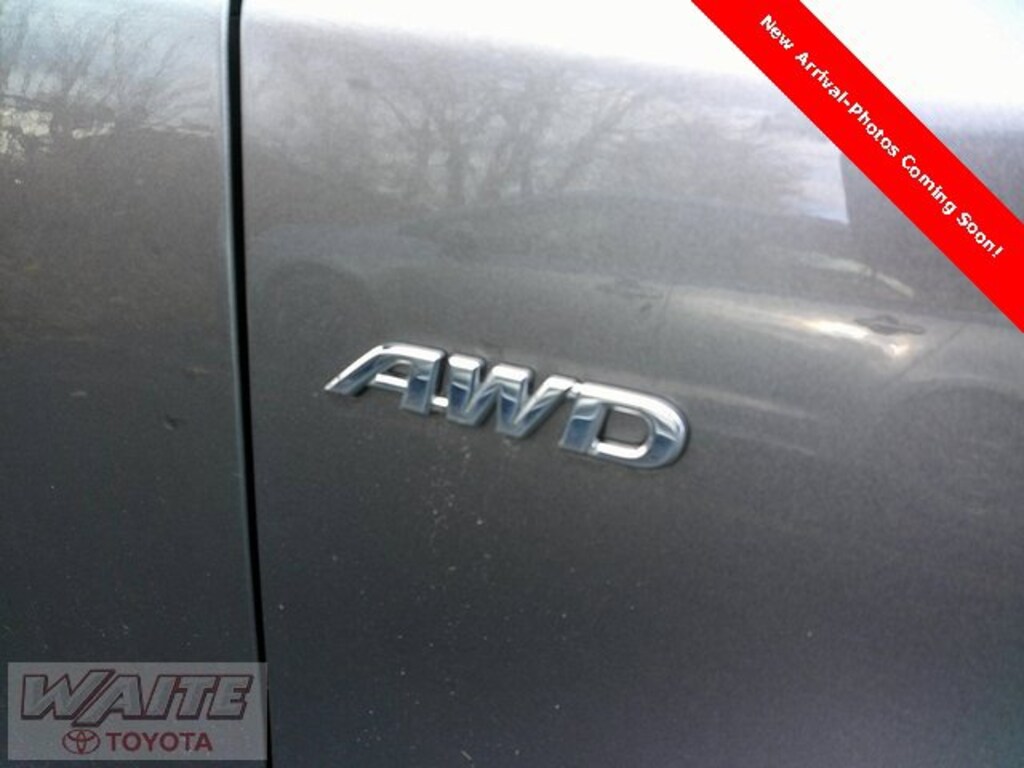 Used 2019 Toyota Sienna XLE 7 Passenger Van