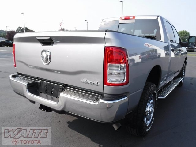 Used 2024 RAM Ram 2500 Pickup Tradesman with VIN 3C6UR5CJ0RG179178 for sale in Watertown, NY