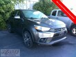 Mitsubishi Outlander Sport