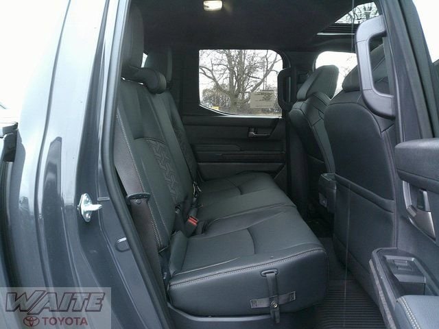 2026 Toyota Tacoma Limited - Photo 27