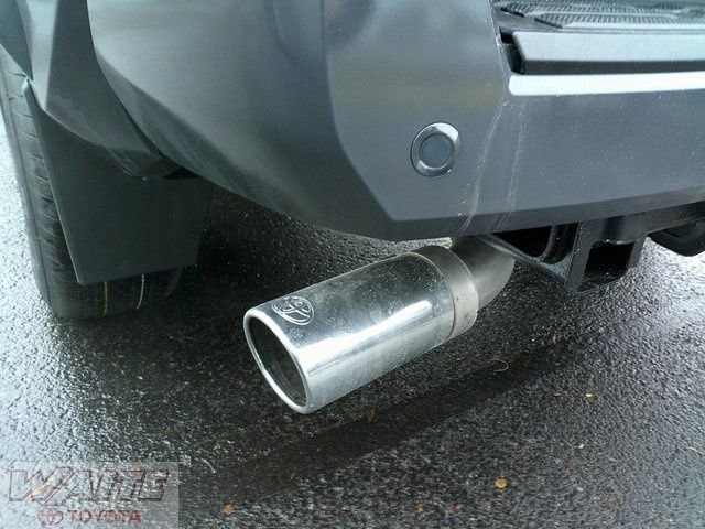 2026 Toyota Tacoma Limited - Photo 11