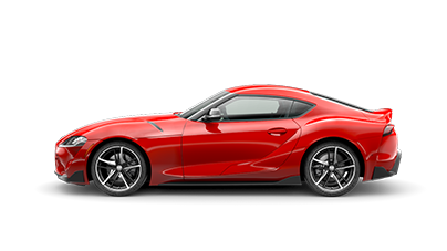 New Toyota Supra Coupe in Fort Drum
