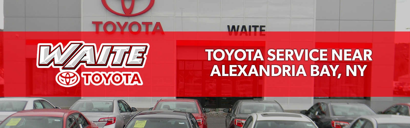 Sell us your car in Alexandria Bay, NY