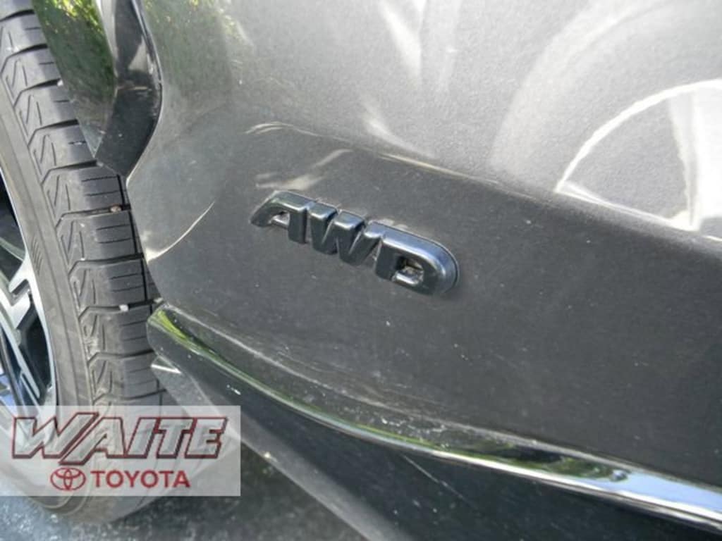 Used 2025 Toyota RAV4 Plug-in Hybrid XSE SUV