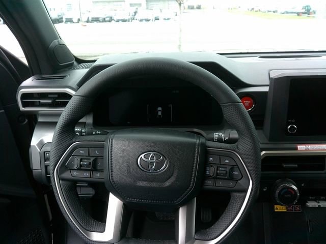 2026 Toyota Tacoma TRD Off Road - Photo 10