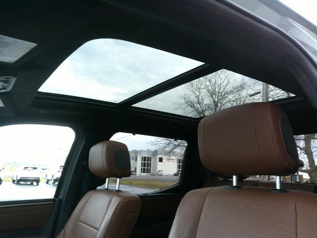 2024 Toyota Tundra 1794 Edition - Photo 29