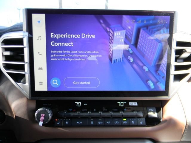 2026 Toyota Tundra 1794 Edition - Photo 11