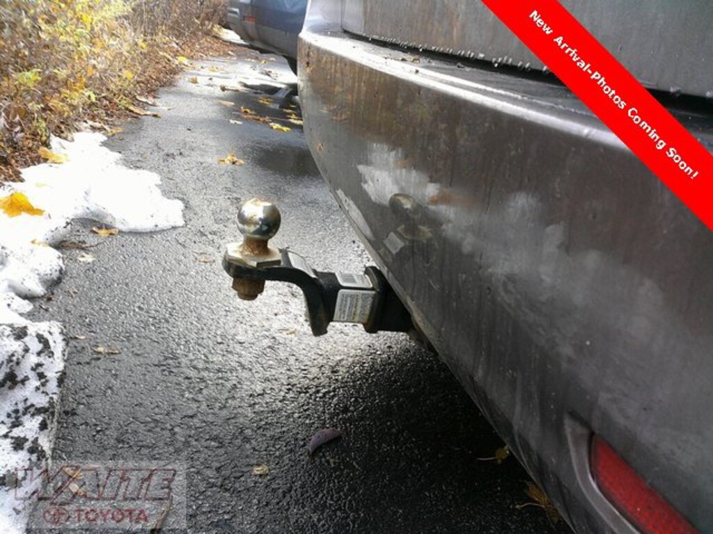 Used 2019 Toyota Sienna XLE 7 Passenger Van