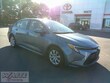 Toyota Corolla Hybrid