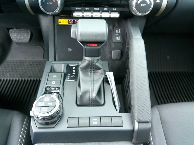 2026 Toyota Tacoma TRD Off Road - Photo 15