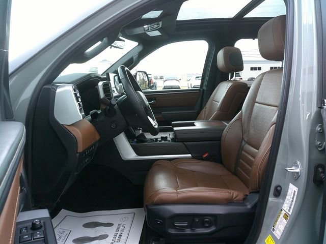 2024 Toyota Tundra 1794 Edition - Photo 27