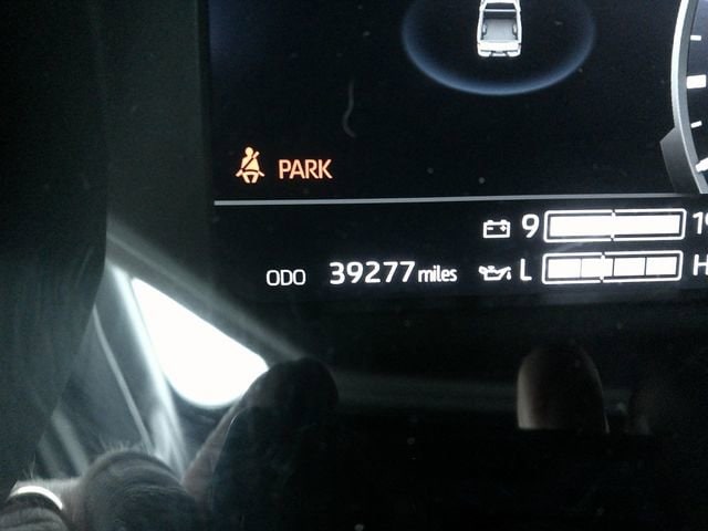 2024 Toyota Tundra 1794 Edition - Photo 12