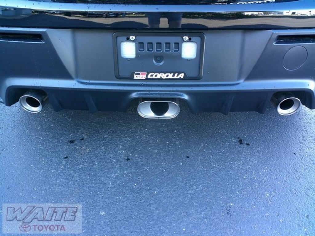 Used 2025 Toyota GR Corolla Core Hatchback