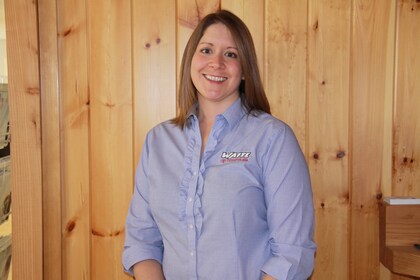 Staff member Jessica Allen from ID_1b72fb062e87