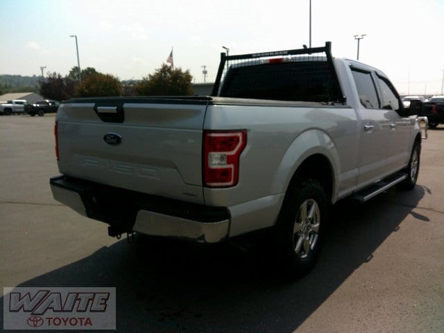 1FTFW1E45KFB91909