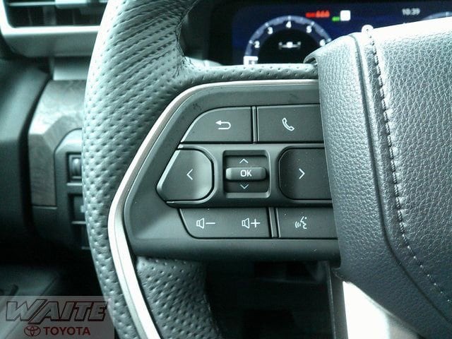 2026 Toyota Tacoma Limited - Photo 14