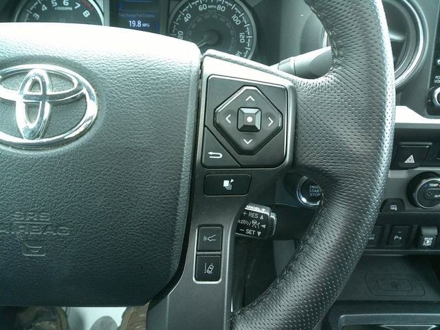 2021 Toyota Tacoma TRD Sport - Photo 16