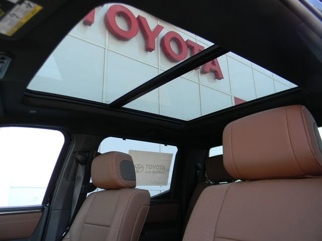 2026 Toyota Tundra 1794 Edition - Photo 19