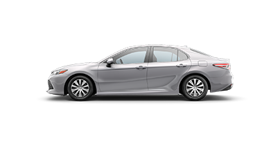 New Toyota Camry Sedan in Fort Drum