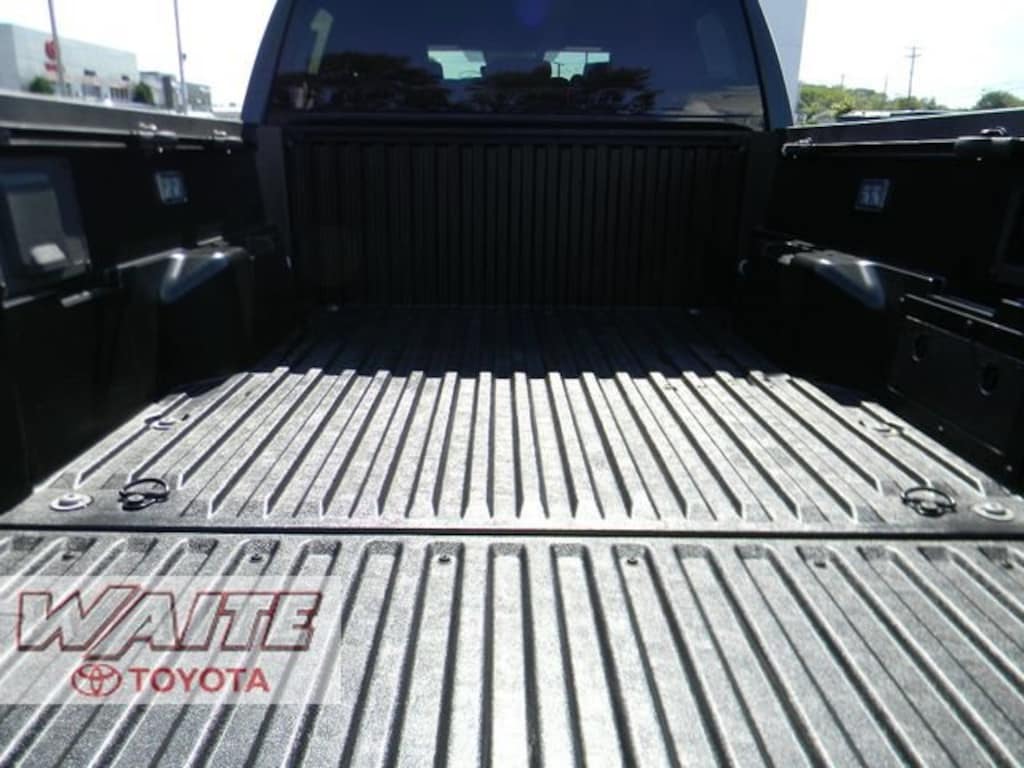 Used 2025 Toyota Tacoma i-FORCE MAX TRD Off Road Truck Double Cab