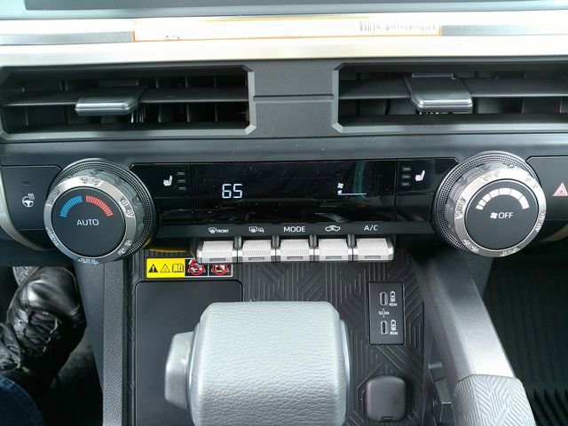 2026 Toyota Tacoma TRD Off Road - Photo 17