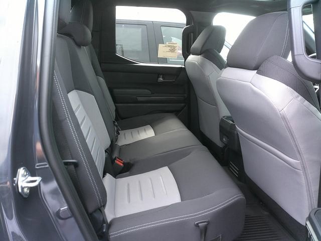 2026 Toyota Tacoma TRD Off Road - Photo 24