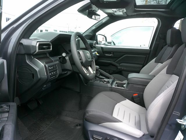 2026 Toyota Tacoma TRD Off Road - Photo 21