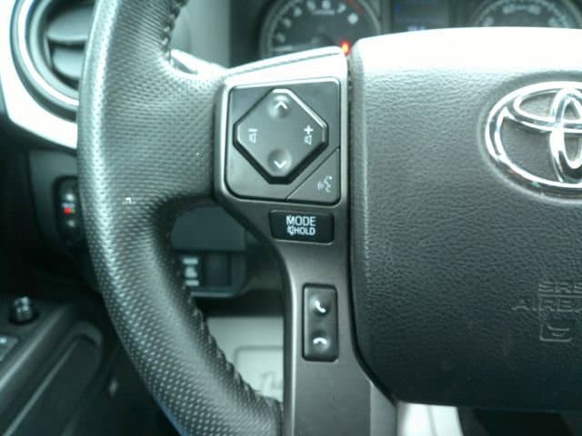 2021 Toyota Tacoma TRD Sport - Photo 15