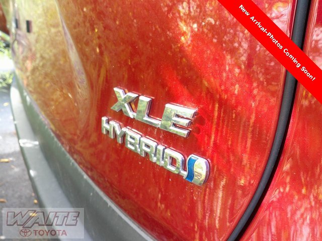 Used 2022 Toyota RAV4 XLE with VIN JTMRWRFV2ND151466 for sale in Northfield, Minnesota