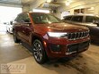 Jeep New Grand Cherokee