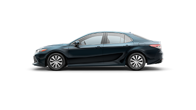 New Toyota Camry Hybrid Sedan in Fort Drum