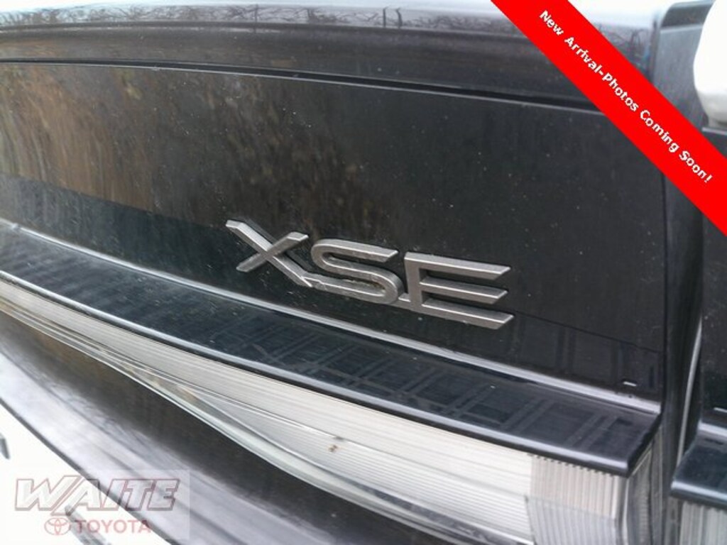 Used 2024 Toyota Prius Prime XSE Hatchback