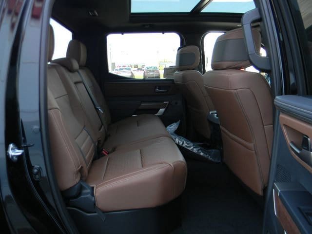 2026 Toyota Tundra 1794 Edition - Photo 21