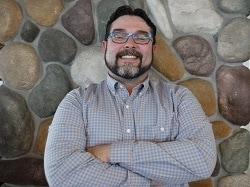 Staff member Kreg Davis from ID_3c11b0f75309