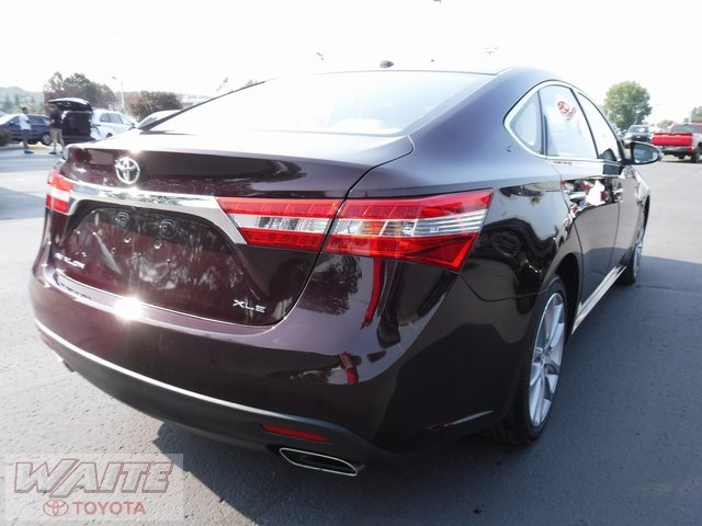 Used 2014 Toyota Avalon XLE Touring with VIN 4T1BK1EB1EU124549 for sale in Watertown, NY