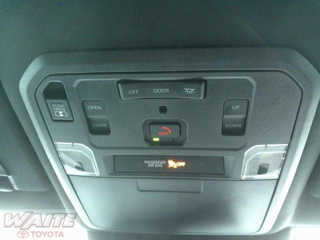 2026 Toyota Tacoma Limited - Photo 23