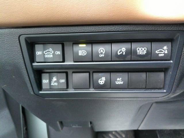2024 Toyota Tundra 1794 Edition - Photo 20