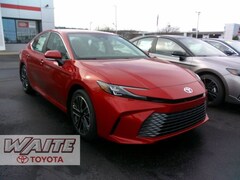 2026 Toyota Camry XLE AWD XLE AWD