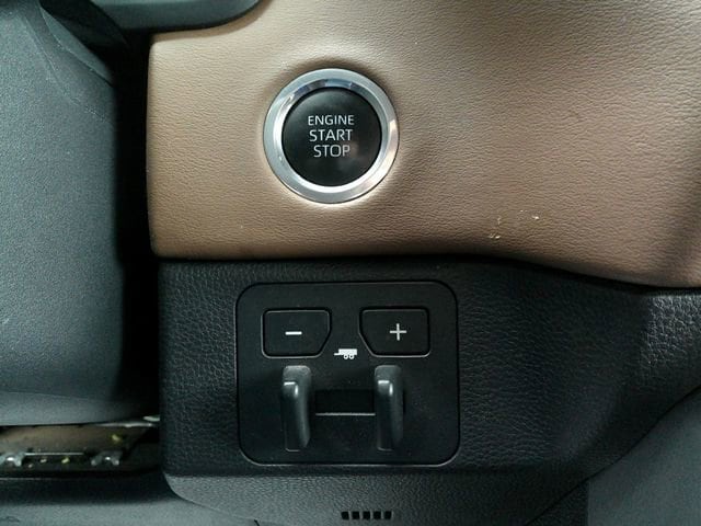 2024 Toyota Tundra 1794 Edition - Photo 24