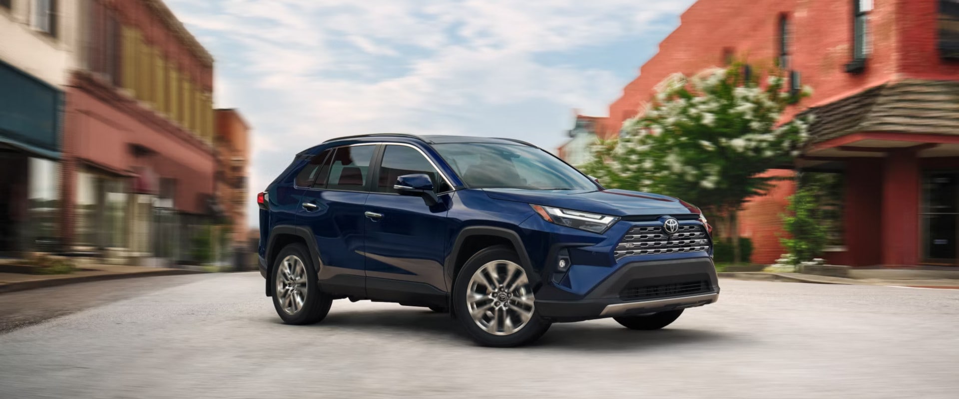 2025 Toyota RAV4 Hybrid