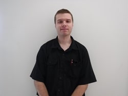 Staff member Zachary Garcia from ID_3c11b0f75309