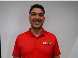 Staff member William Ray from ID_3c11b0f75309