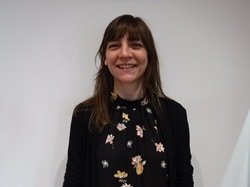Staff member Kara Murray from ID_3c11b0f75309