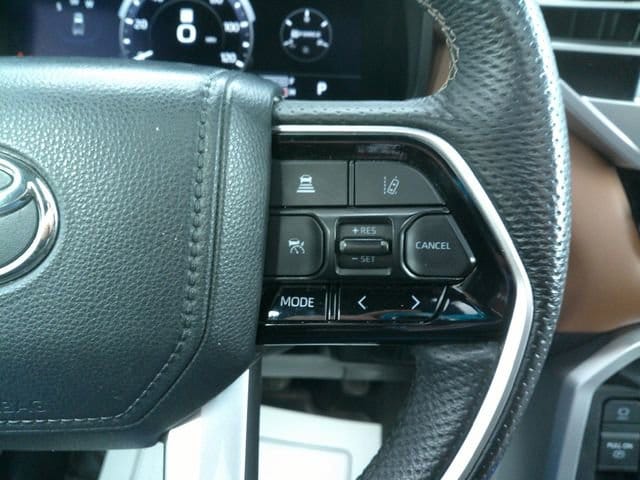 2024 Toyota Tundra 1794 Edition - Photo 15