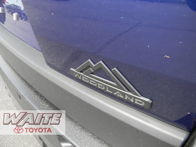 2026 Toyota bZ Woodland Woodland Premium - Photo 7