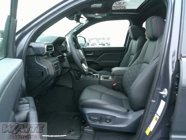 2026 Toyota Tacoma Limited - Photo 24